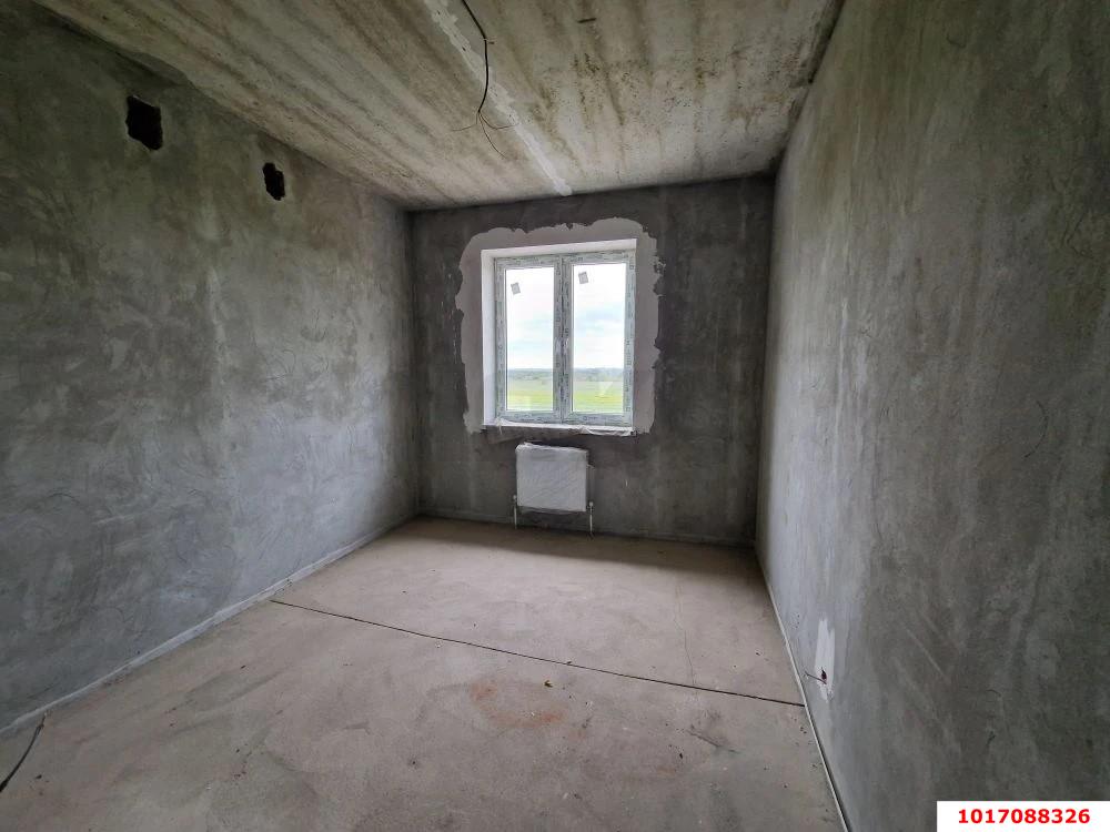 Фото №5: 1-комнатная квартира 33 м² - Новая Адыгея, мкр. жилой комплекс Новая Адыгея, ул. Бжегокайская, 90/1к1