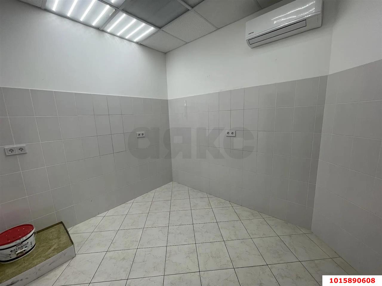 Фото №10: Торговое помещение 60 м² - Краснодар, Прикубанский внутригородской округ, Панорама, мкр. ЖК Керченский, ул. им. Героя Сарабеева В.И., 3/1