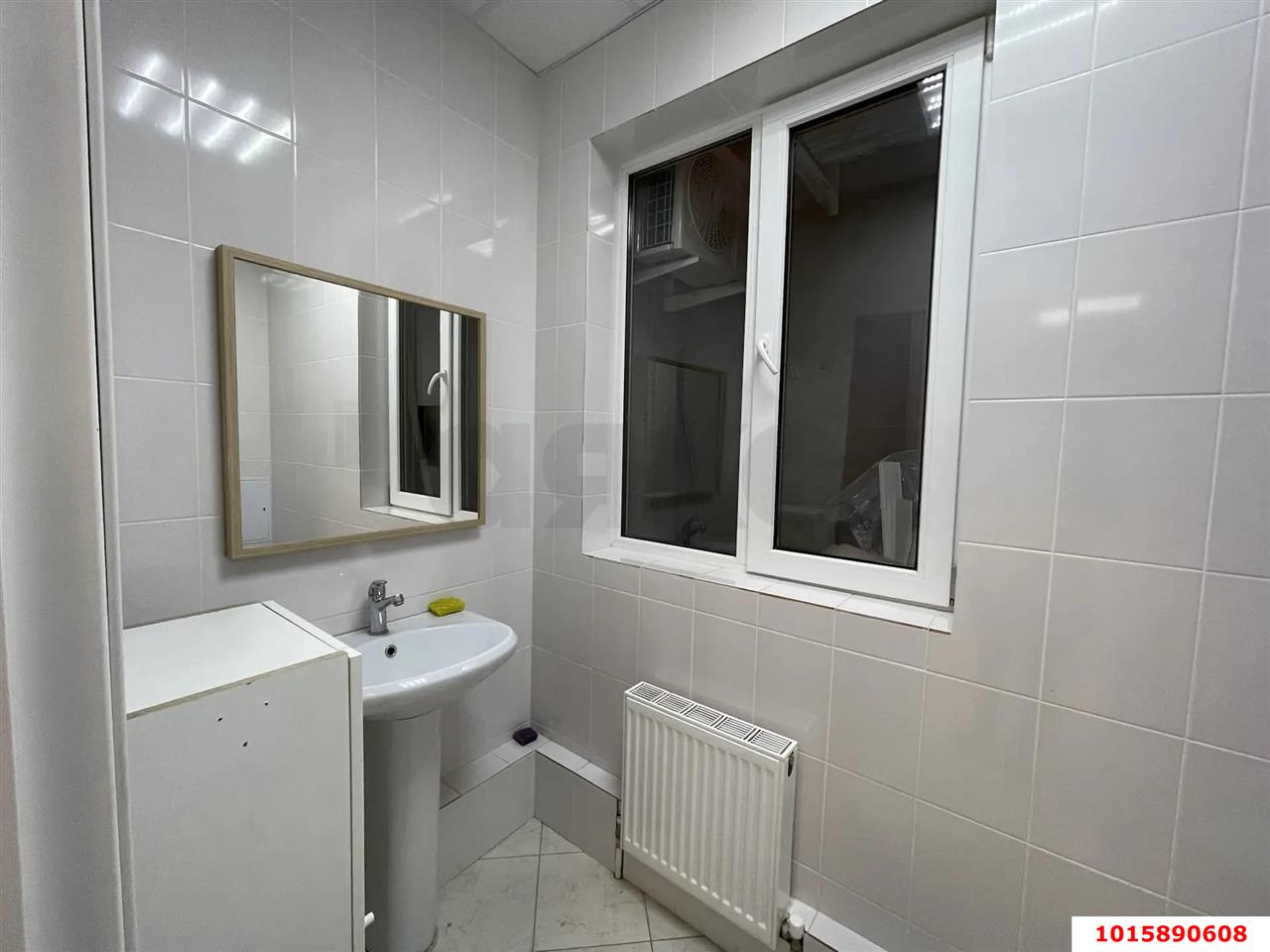 Фото №8: Торговое помещение 60 м² - Краснодар, Прикубанский внутригородской округ, Панорама, мкр. ЖК Керченский, ул. им. Героя Сарабеева В.И., 3/1