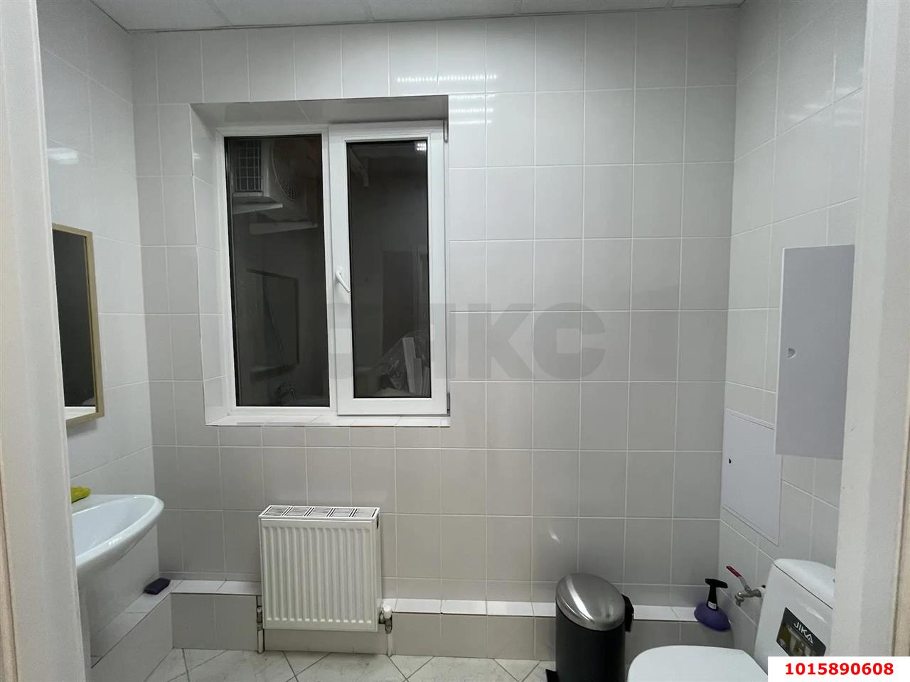 Фото №7: Торговое помещение 60 м² - Краснодар, Прикубанский внутригородской округ, Панорама, мкр. ЖК Керченский, ул. им. Героя Сарабеева В.И., 3/1