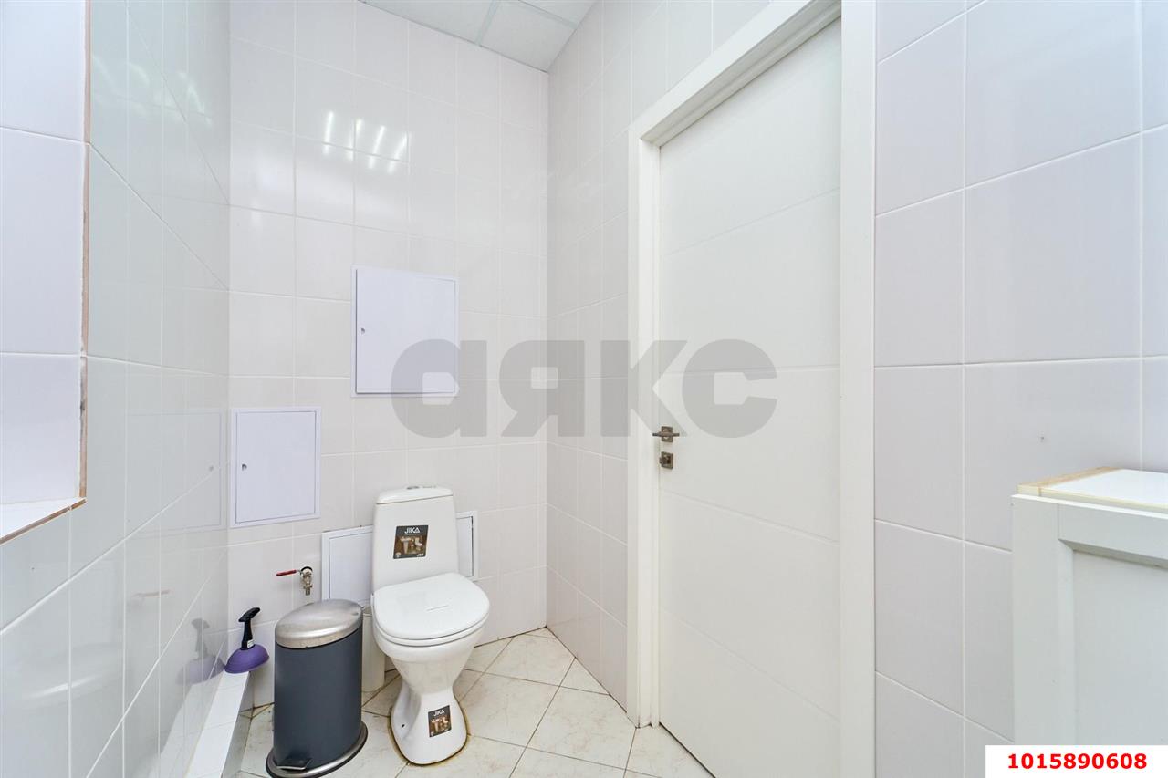 Фото №10: Торговое помещение <span class="whitespace-nowrap">60 м²</span>, <span class="whitespace-nowrap">16 эт.</span> - Краснодар, Прикубанский внутригородской округ, Панорама, мкр. ЖК Керченский, ул. им. Героя Сарабеева В.И., 3/1