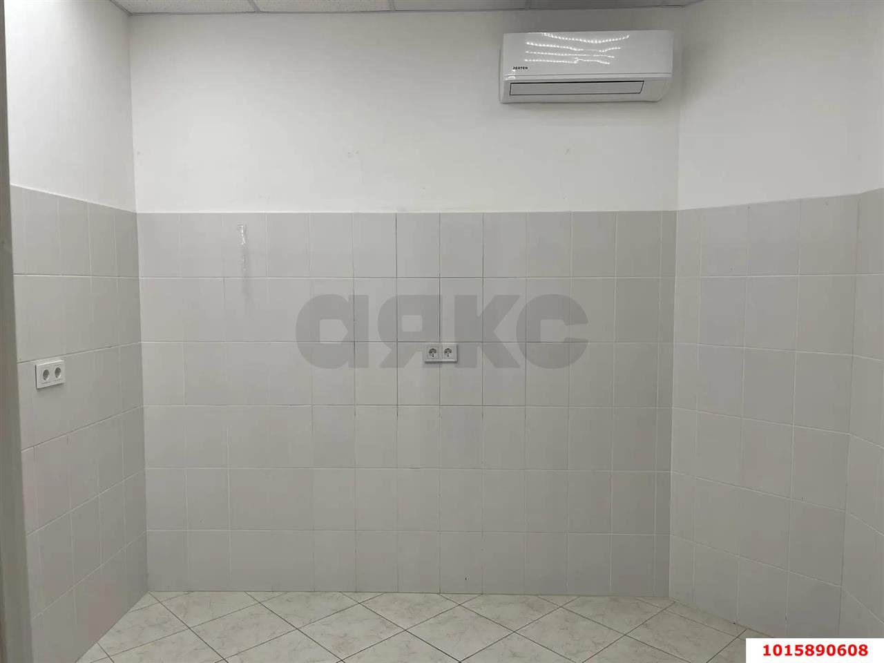 Фото №11: Торговое помещение 60 м² - Краснодар, Прикубанский внутригородской округ, Панорама, мкр. ЖК Керченский, ул. им. Героя Сарабеева В.И., 3/1
