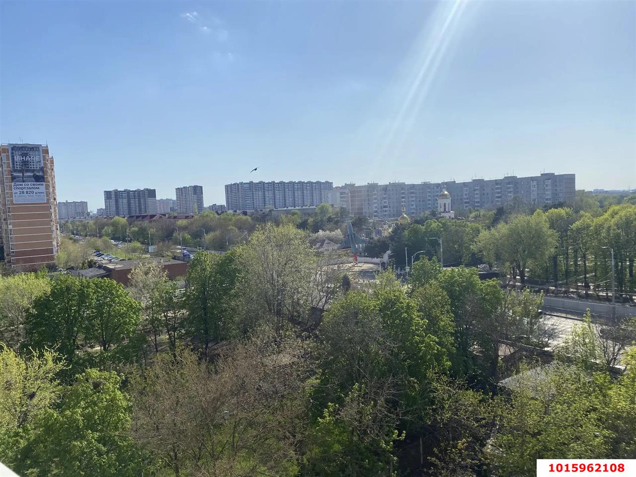Фото №2: Студия 36 м² - Краснодар, Прикубанский внутригородской округ, ЖК Валентина, мкр. 9-й километр, ул. Циолковского, 5