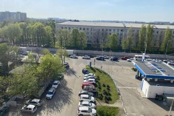 Фото №1: Студия 36 м² - Краснодар, мкр. 9-й километр, ул. Циолковского, 5