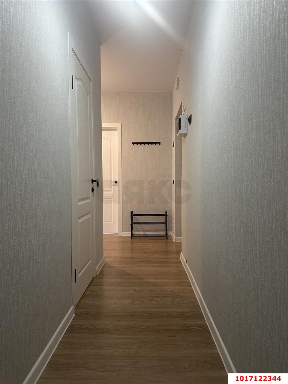 Фото №7: 2-комнатная квартира 67 м² - Краснодар, Прикубанский внутригородской округ, имени Петра Метальникова, мкр. ЖК Лучший, ул. Ростовское шоссе, 30/7к2