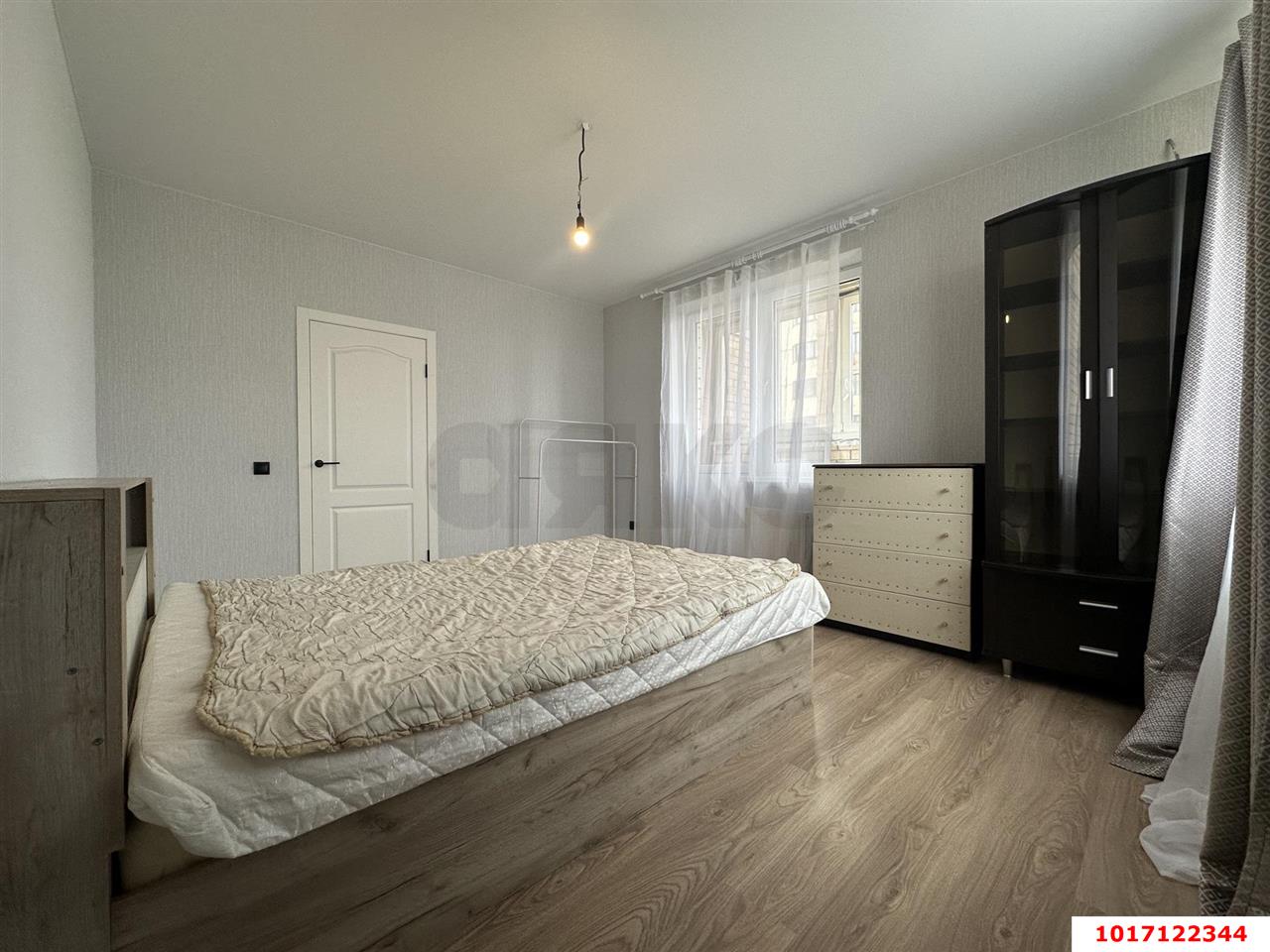Фото №4: 2-комнатная квартира 67 м² - Краснодар, Прикубанский внутригородской округ, имени Петра Метальникова, мкр. ЖК Лучший, ул. Ростовское шоссе, 30/7к2