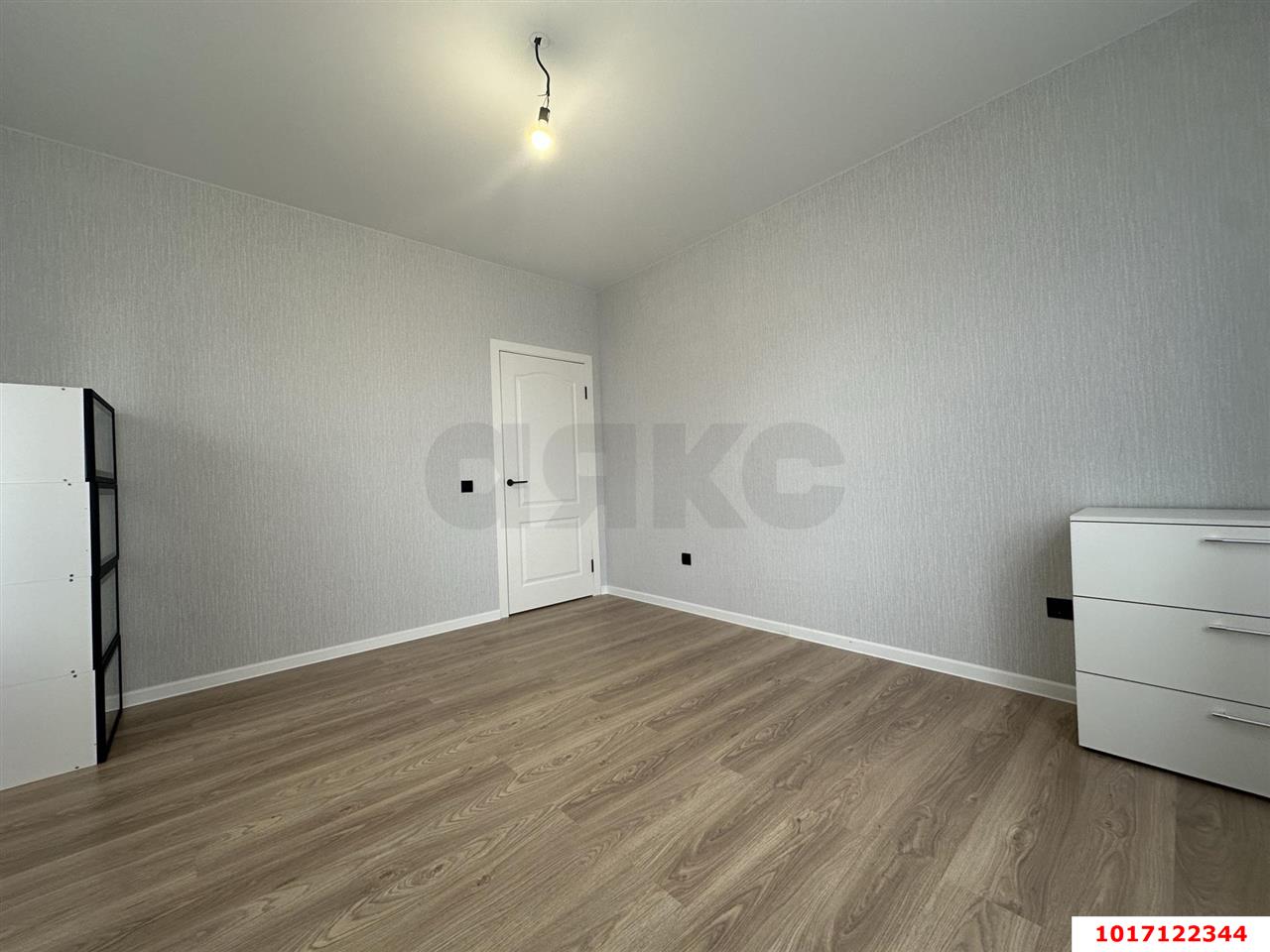 Фото №5: 2-комнатная квартира 67 м² - Краснодар, Прикубанский внутригородской округ, имени Петра Метальникова, мкр. ЖК Лучший, ул. Ростовское шоссе, 30/7к2