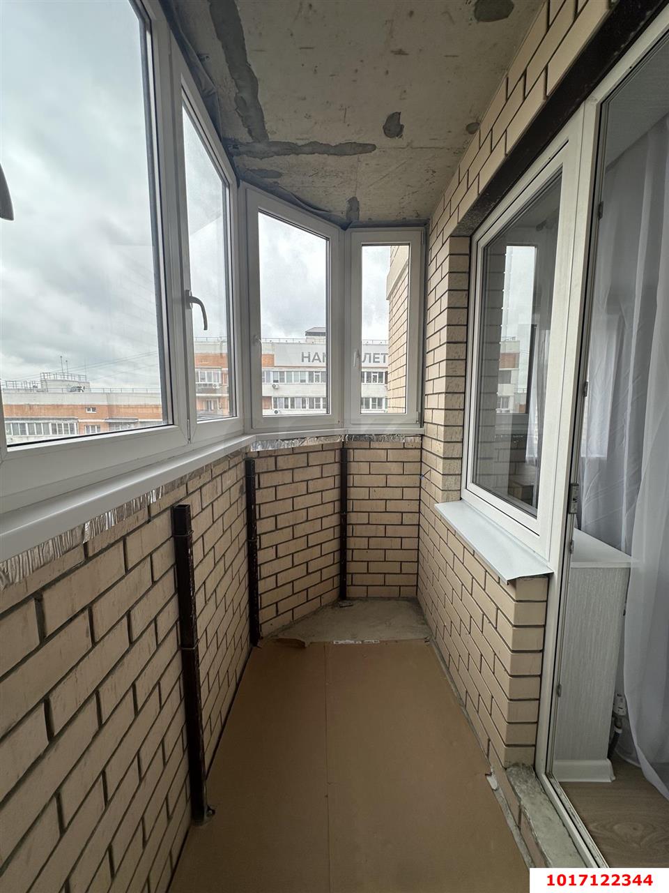 Фото №9: 2-комнатная квартира 67 м² - Краснодар, Прикубанский внутригородской округ, имени Петра Метальникова, мкр. ЖК Лучший, ул. Ростовское шоссе, 30/7к2