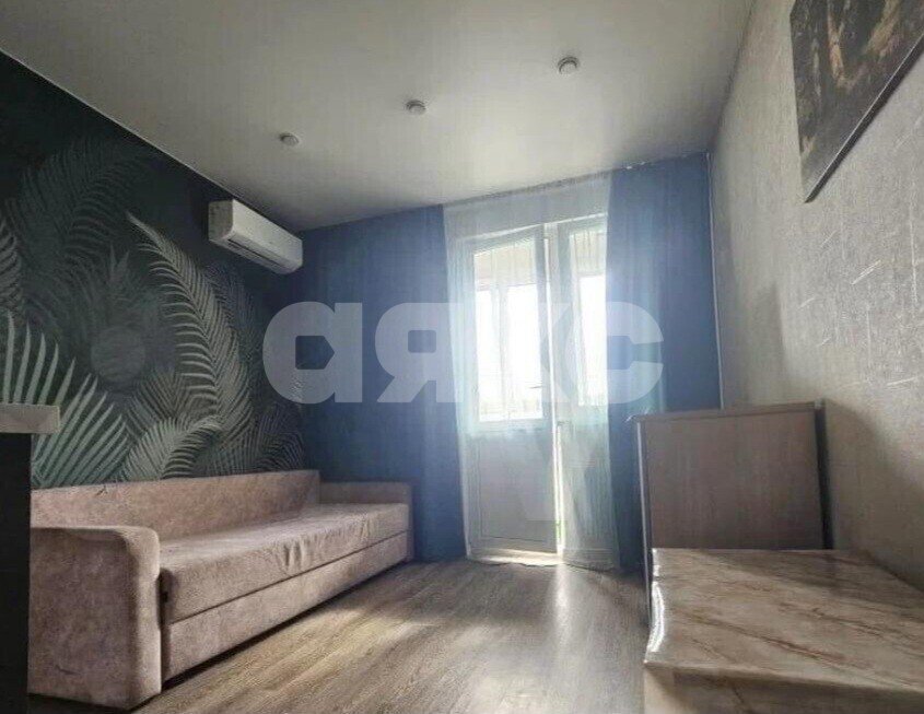 Фото №3: Студия 24 м² - Анапа, 3Б, мкр. жилой комплекс Горизонт, ул. Ленина, 173Ак2