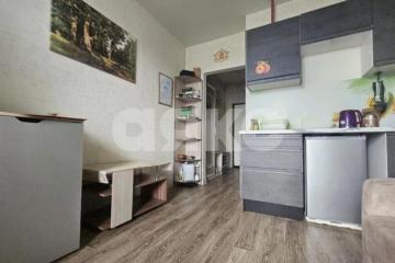 Фото №1: Студия 24 м² - Анапа, мкр. жилой комплекс Горизонт, ул. Ленина, 173Ак2