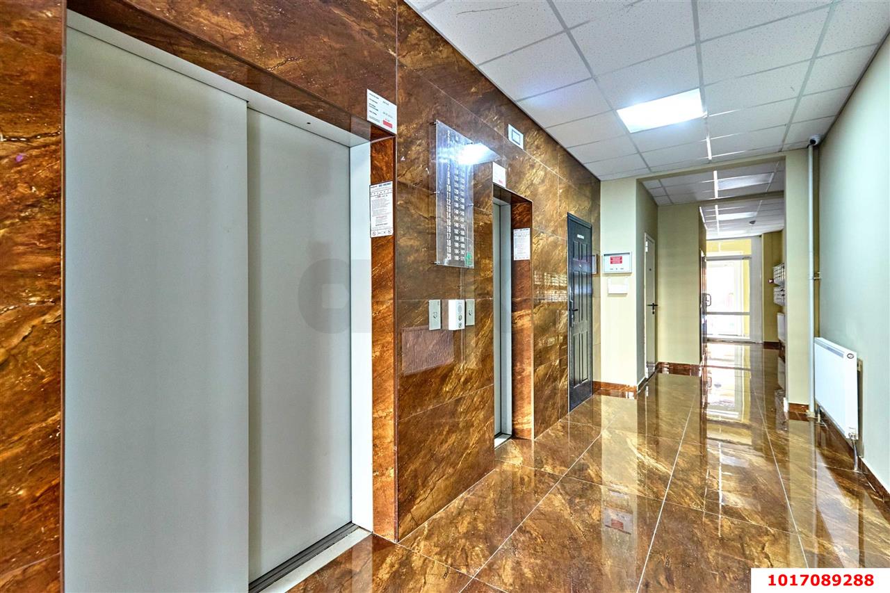 Фото №17: 2-комнатная квартира 65 м² - Краснодар, Прикубанский внутригородской округ, Авиагородок, мкр. ЖК На Стахановской, ул. Стахановская, 1/5к3