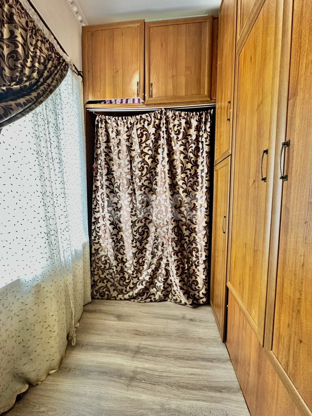 Фото №5: 3-комнатная квартира 81 м² - Мариуполь, р. Жовтневый, ул. Харлампиевская, 28