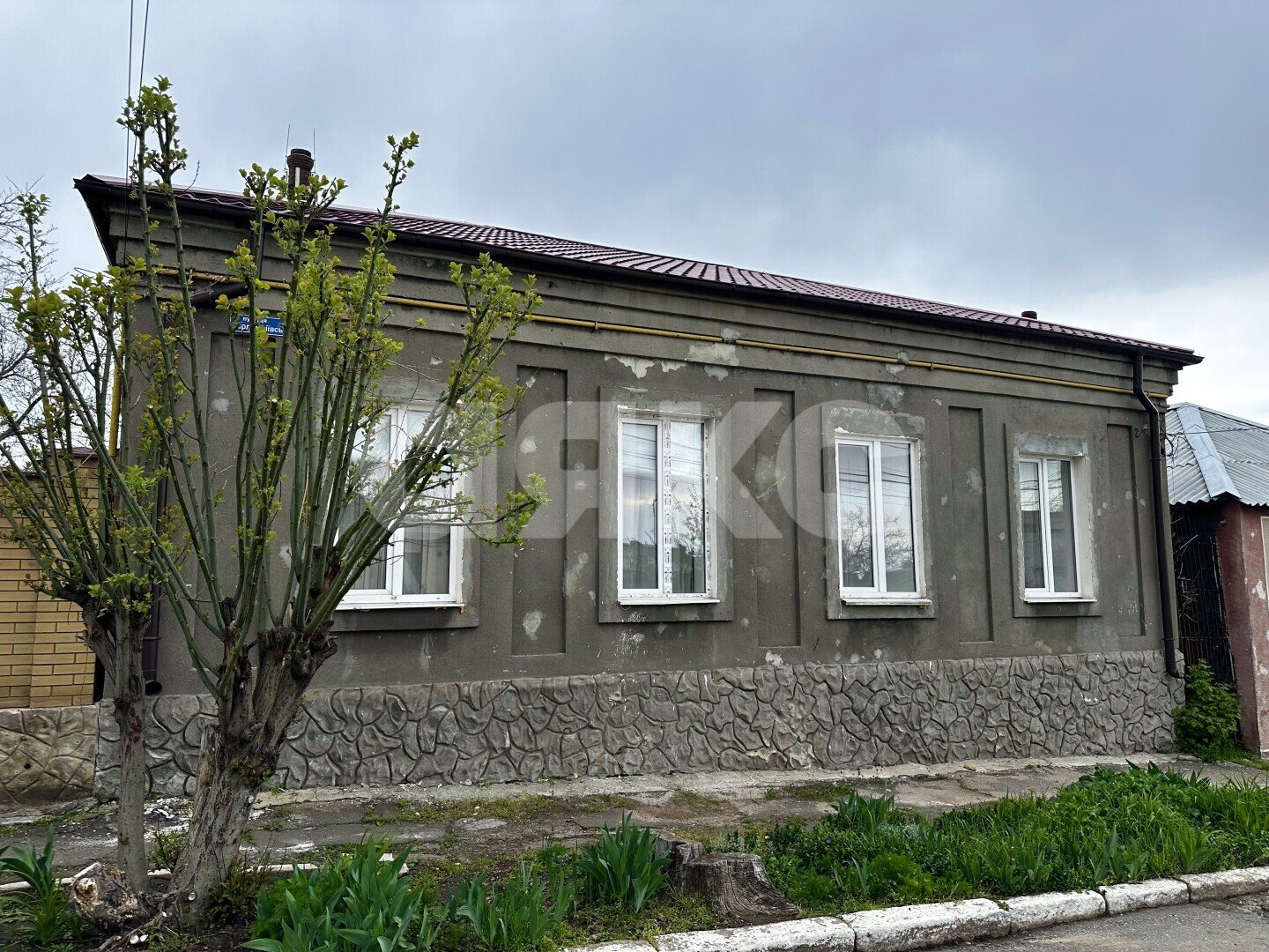 Фото №8: 3-комнатная квартира 81 м² - Мариуполь, р. Жовтневый, ул. Харлампиевская, 28