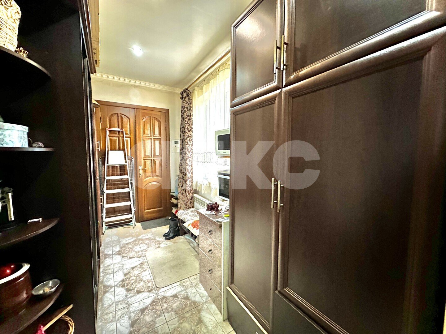 Фото №7: 3-комнатная квартира 81 м² - Мариуполь, р. Жовтневый, ул. Харлампиевская, 28