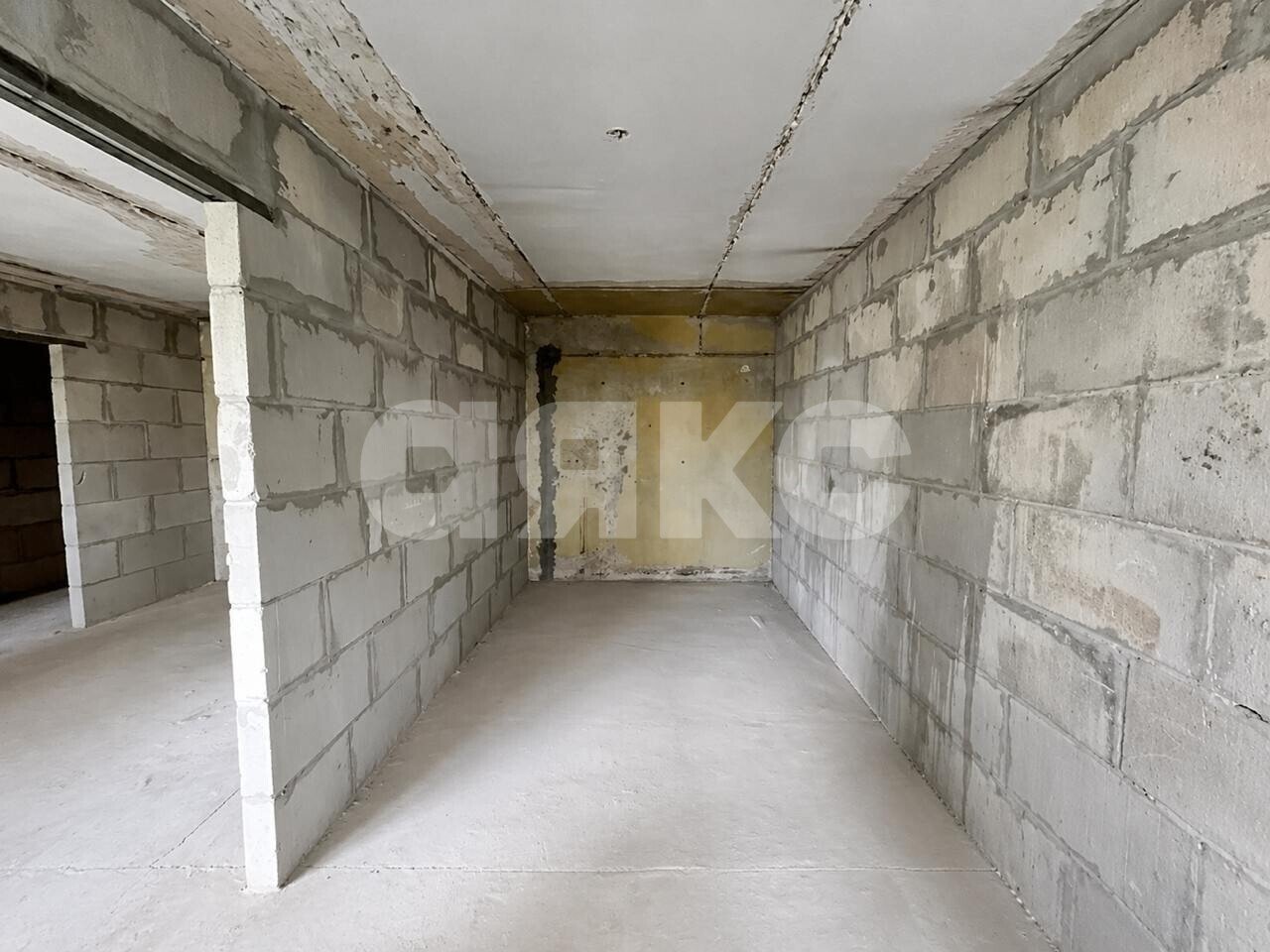 Фото №4: 2-комнатная квартира 42 м² - Мариуполь, р. Приморский, пр-кт Нахимова, 160