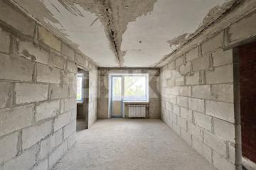 Фото №1: 2-комнатная квартира 42 м² - Мариуполь, р. Приморский, пр-кт Нахимова, 160