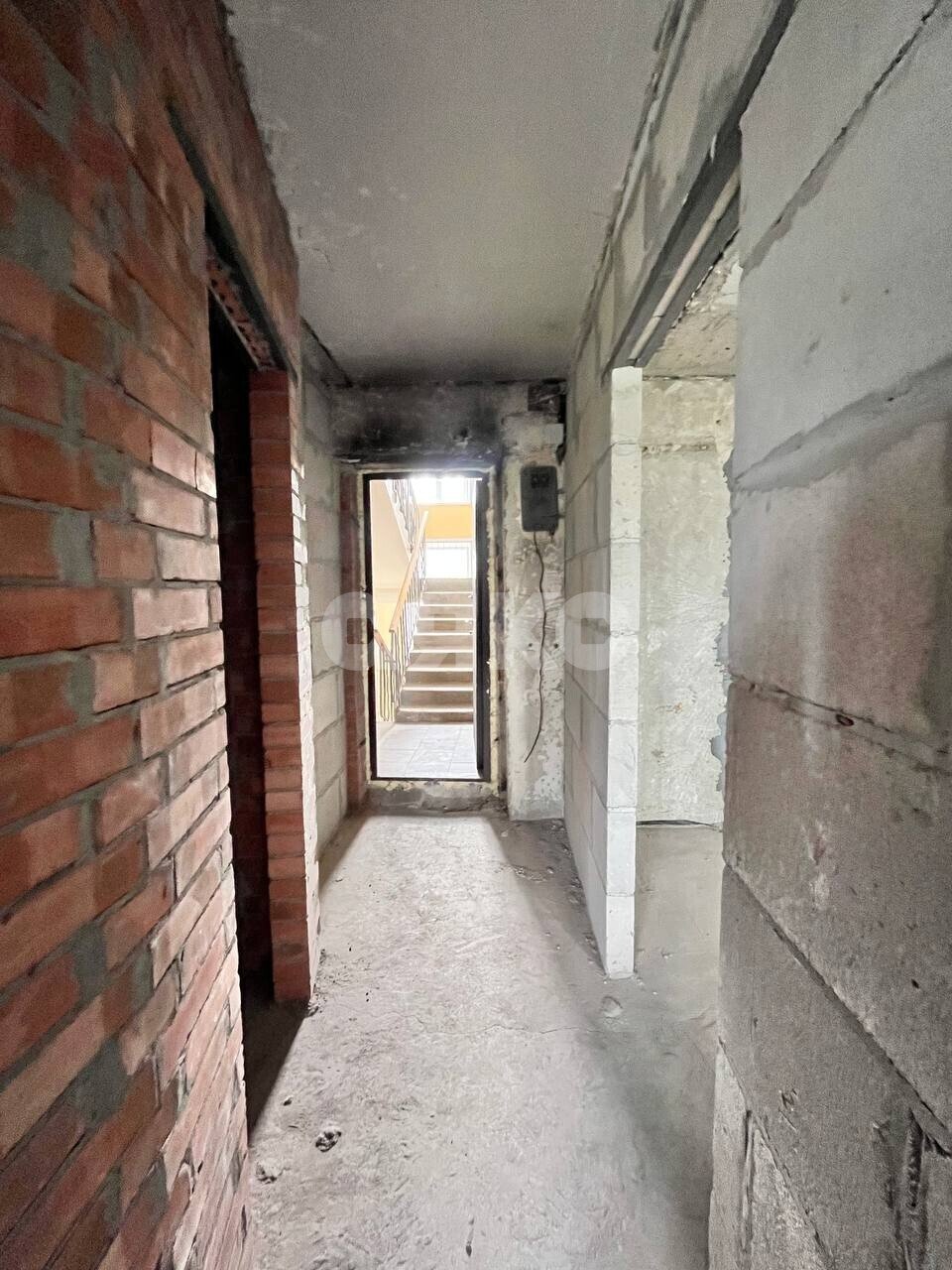 Фото №6: 2-комнатная квартира 42 м² - Мариуполь, р. Приморский, пр-кт Нахимова, 160