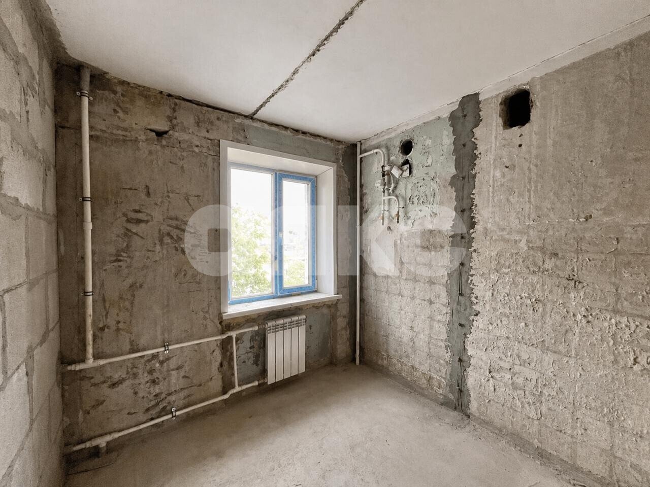 Фото №5: 2-комнатная квартира 42 м² - Мариуполь, р. Приморский, пр-кт Нахимова, 160