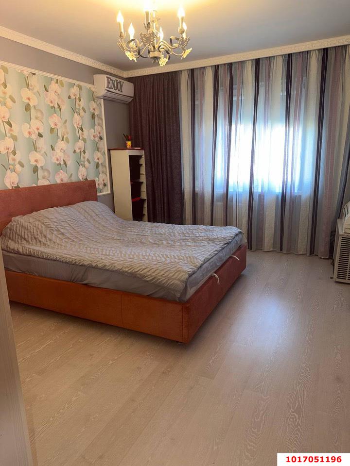 Фото №8: 2-комнатная квартира <span class="whitespace-nowrap">65 м²</span>, <span class="whitespace-nowrap">12/16 эт.</span> - Краснодар, Прикубанский внутригородской округ, мкр. Микрохирургии глаза, ул. Академика Лукьяненко, 14