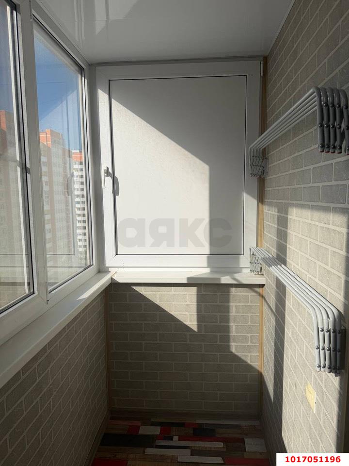 Фото №5: 2-комнатная квартира <span class="whitespace-nowrap">65 м²</span>, <span class="whitespace-nowrap">12/16 эт.</span> - Краснодар, Прикубанский внутригородской округ, мкр. Микрохирургии глаза, ул. Академика Лукьяненко, 14