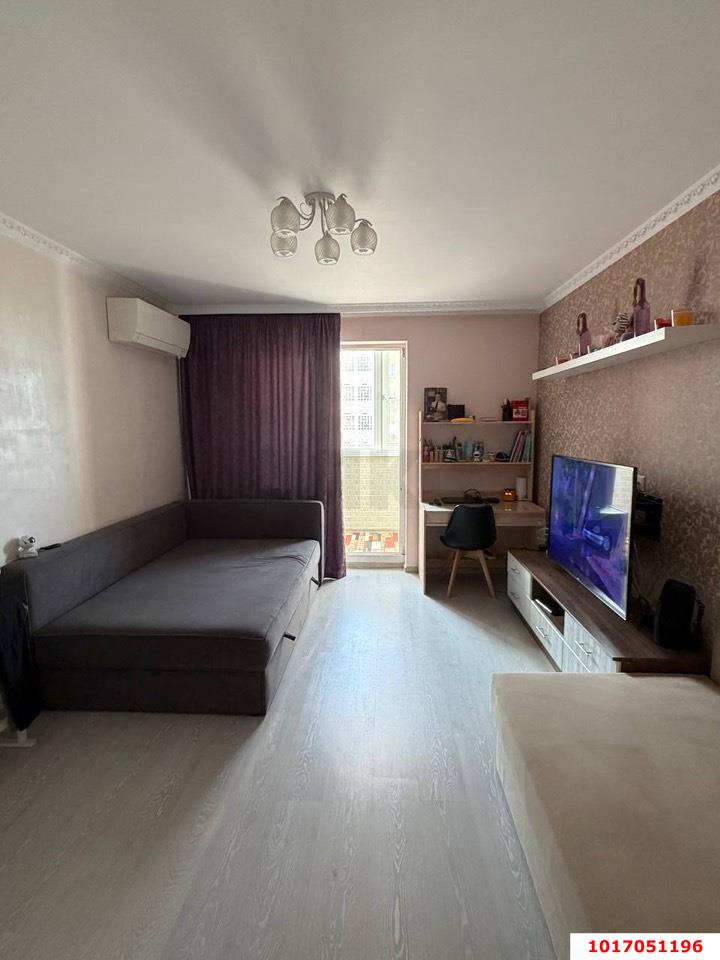 Фото №7: 2-комнатная квартира <span class="whitespace-nowrap">65 м²</span>, <span class="whitespace-nowrap">12/16 эт.</span> - Краснодар, Прикубанский внутригородской округ, мкр. Микрохирургии глаза, ул. Академика Лукьяненко, 14