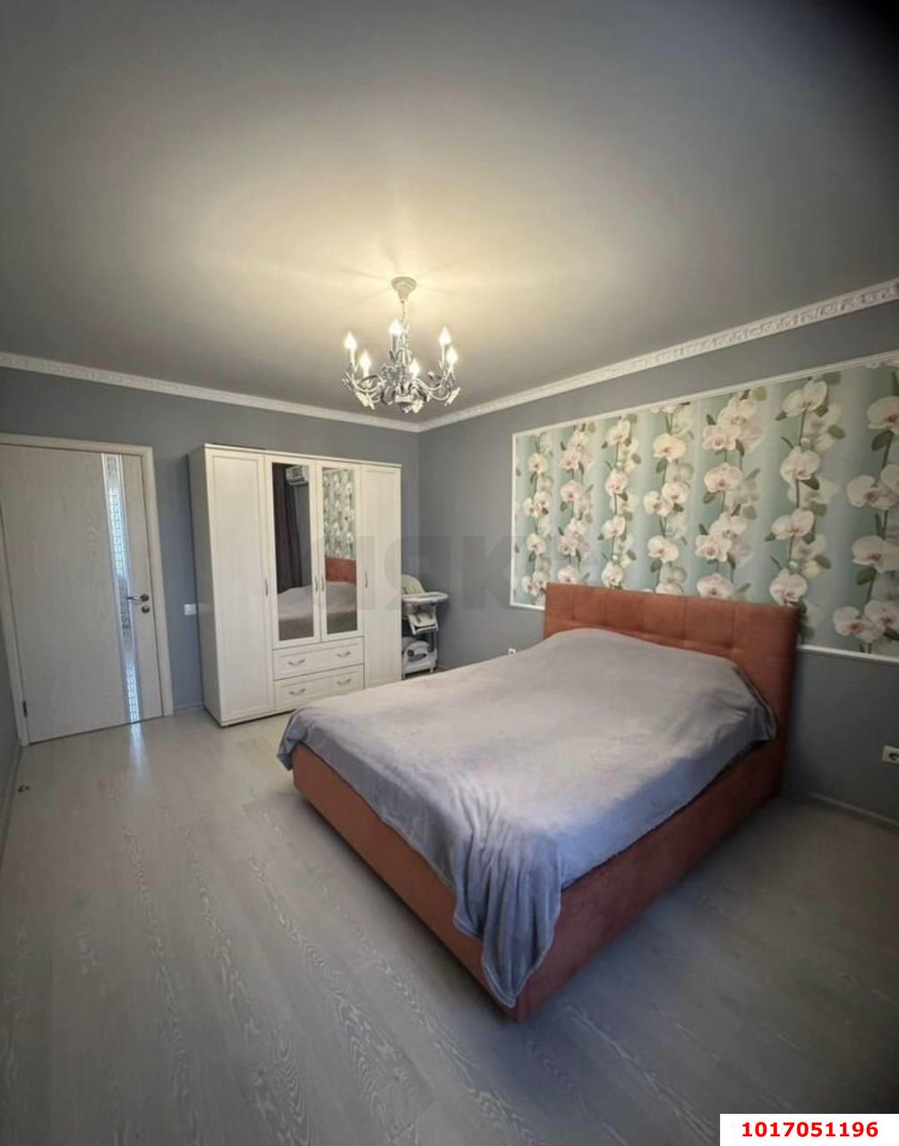 Фото №10: 2-комнатная квартира <span class="whitespace-nowrap">65 м²</span>, <span class="whitespace-nowrap">12/16 эт.</span> - Краснодар, Прикубанский внутригородской округ, мкр. Микрохирургии глаза, ул. Академика Лукьяненко, 14