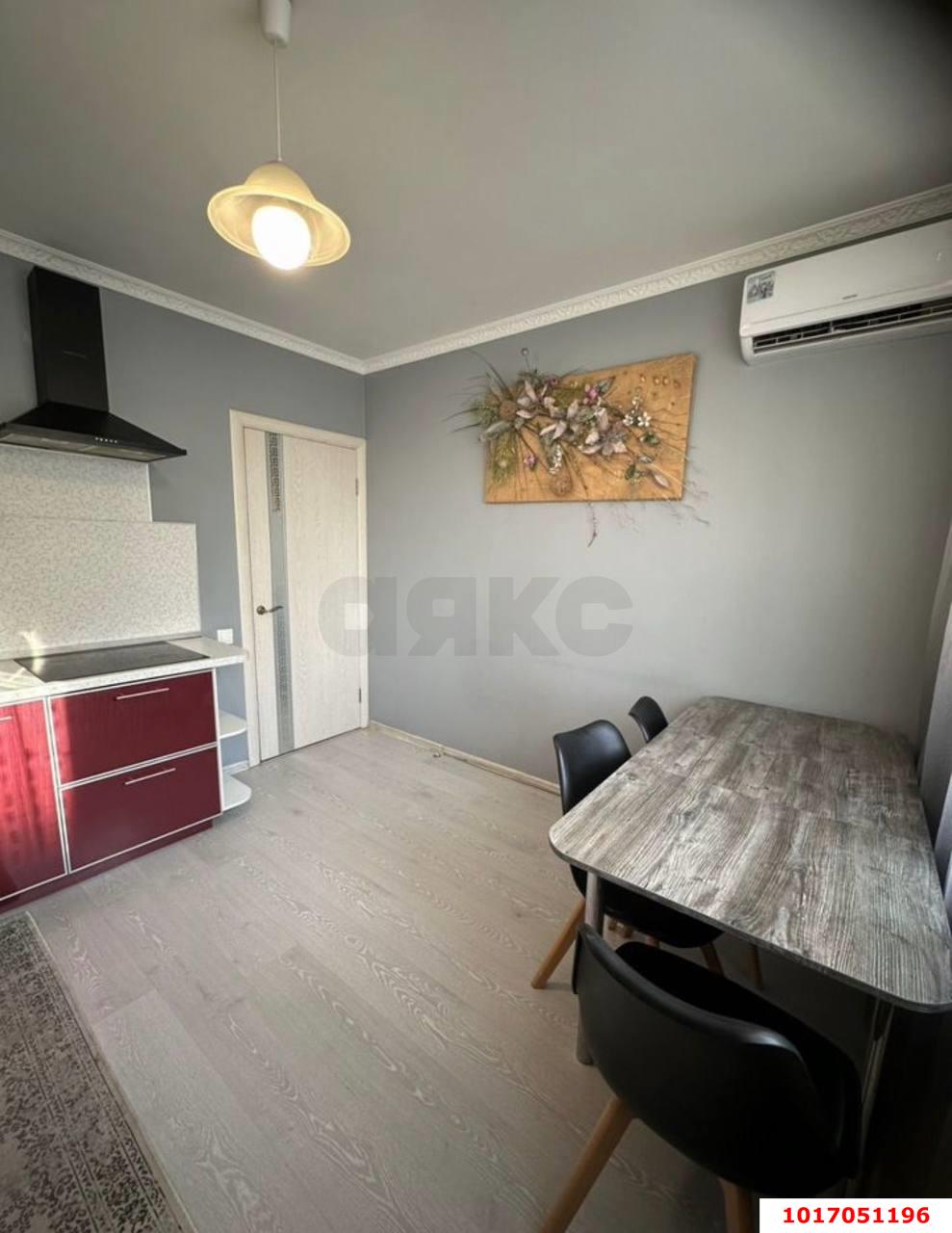 Фото №6: 2-комнатная квартира <span class="whitespace-nowrap">65 м²</span>, <span class="whitespace-nowrap">12/16 эт.</span> - Краснодар, Прикубанский внутригородской округ, мкр. Микрохирургии глаза, ул. Академика Лукьяненко, 14