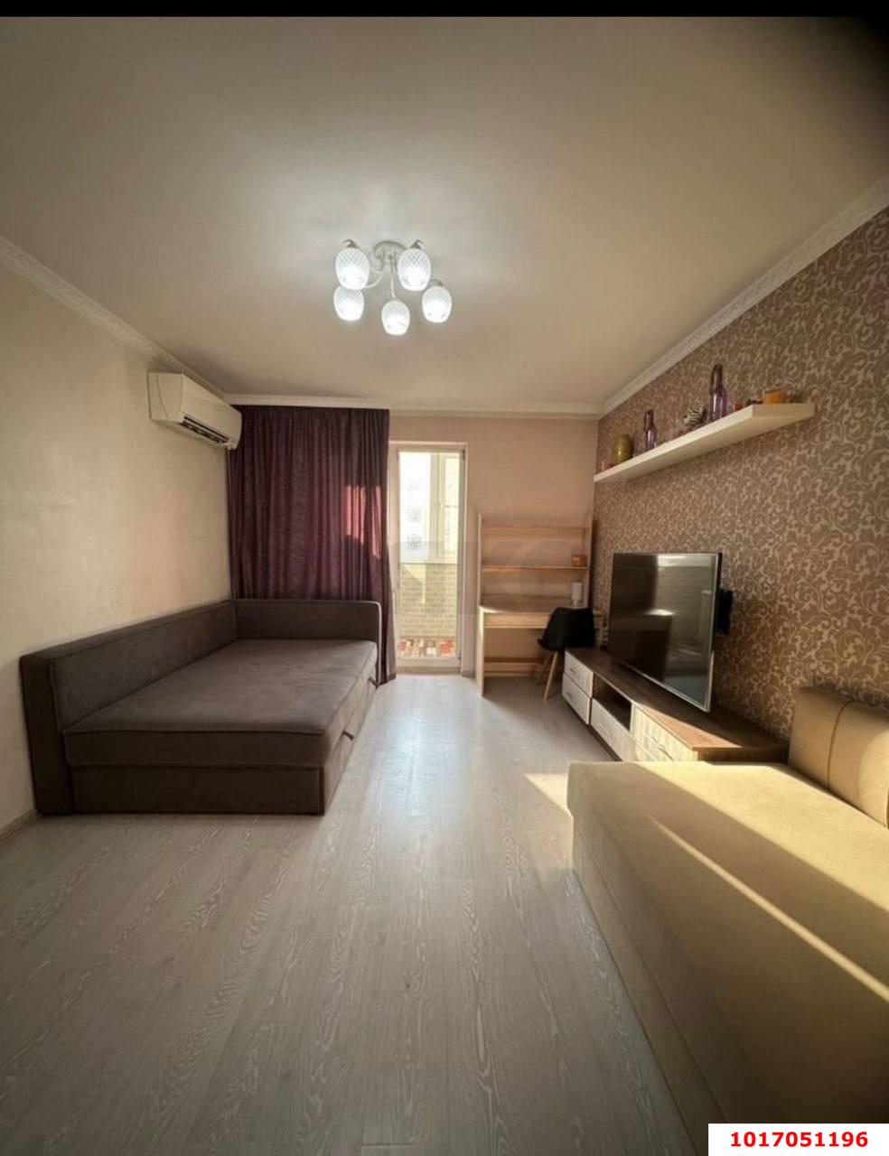 Фото №8: 2-комнатная квартира <span class="whitespace-nowrap">65 м²</span>, <span class="whitespace-nowrap">12/16 эт.</span> - Краснодар, Прикубанский внутригородской округ, мкр. Микрохирургии глаза, ул. Академика Лукьяненко, 14