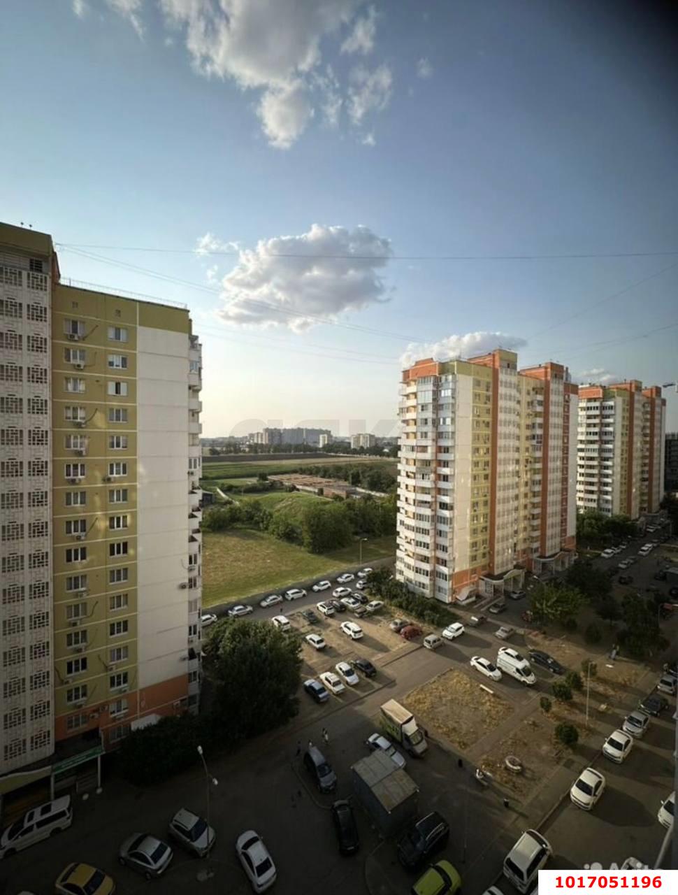 Фото №20: 2-комнатная квартира <span class="whitespace-nowrap">65 м²</span>, <span class="whitespace-nowrap">12/16 эт.</span> - Краснодар, Прикубанский внутригородской округ, мкр. Микрохирургии глаза, ул. Академика Лукьяненко, 14