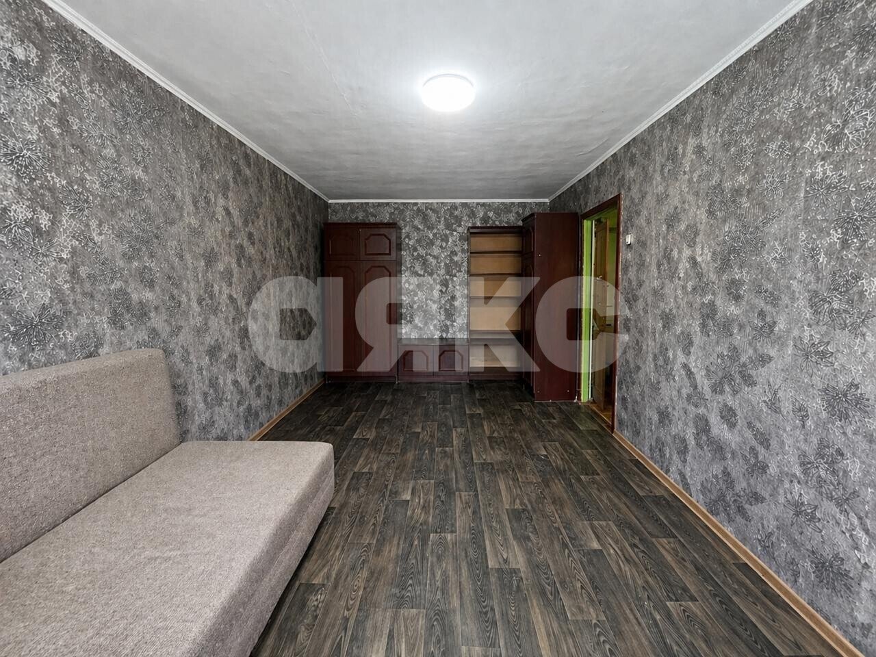 Фото №2: 1-комнатная квартира 29 м² - Мариуполь, р. Ильичёвский, ул. Карпинского, 68