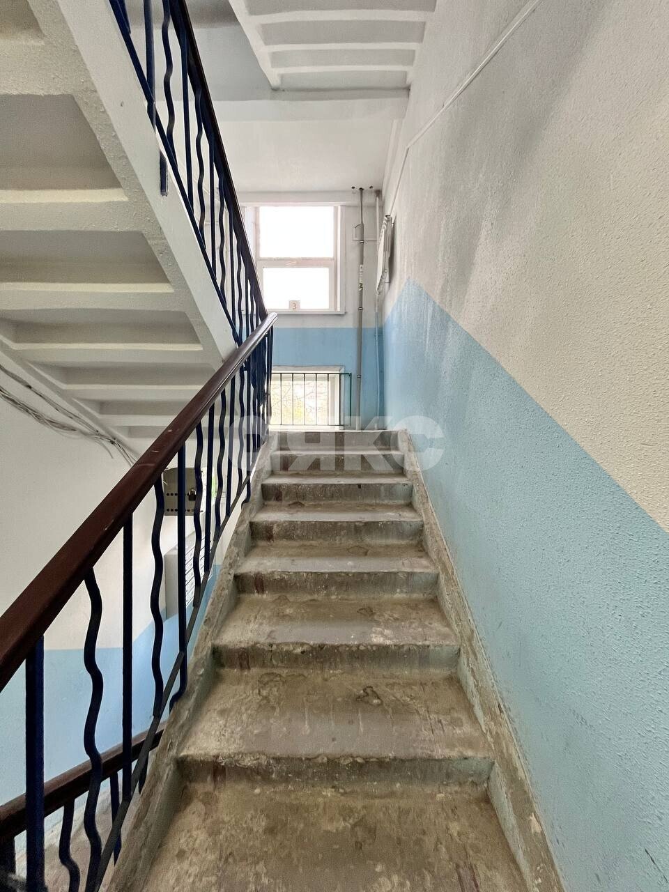 Фото №7: 1-комнатная квартира 29 м² - Мариуполь, р. Ильичёвский, ул. Карпинского, 68