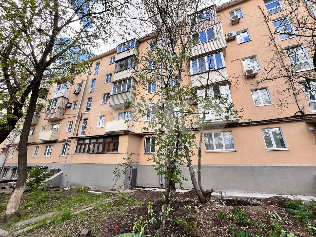 Фото №8: 1-комнатная квартира 29 м² - Мариуполь, р. Ильичёвский, ул. Карпинского, 68