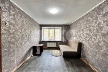Фото №1: 1-комнатная квартира 29 м² - Мариуполь, р. Ильичёвский, ул. Карпинского, 68