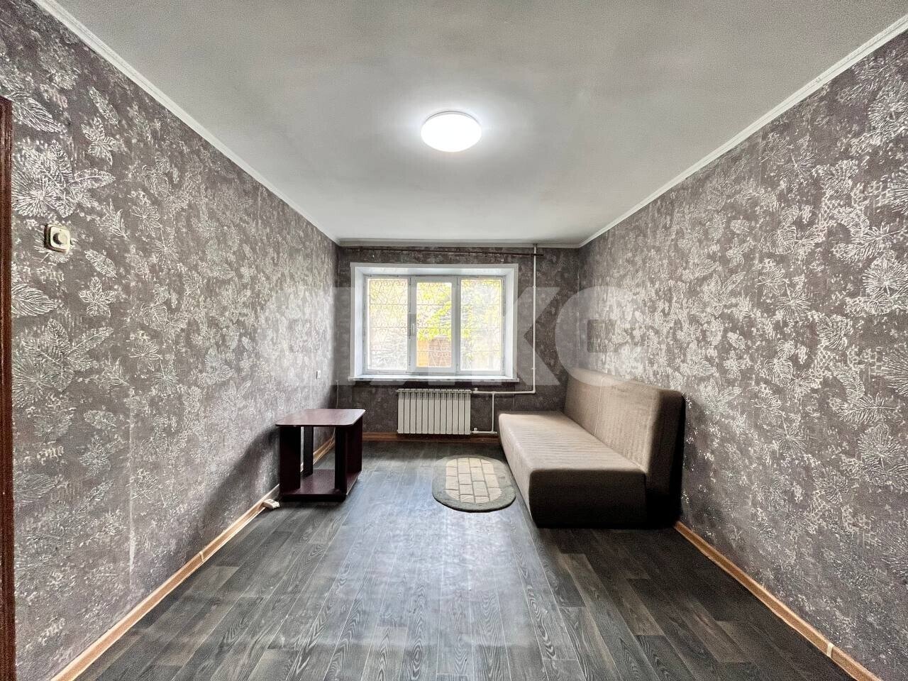 Фото №1: 1-комнатная квартира 29 м² - Мариуполь, р. Ильичёвский, ул. Карпинского, 68