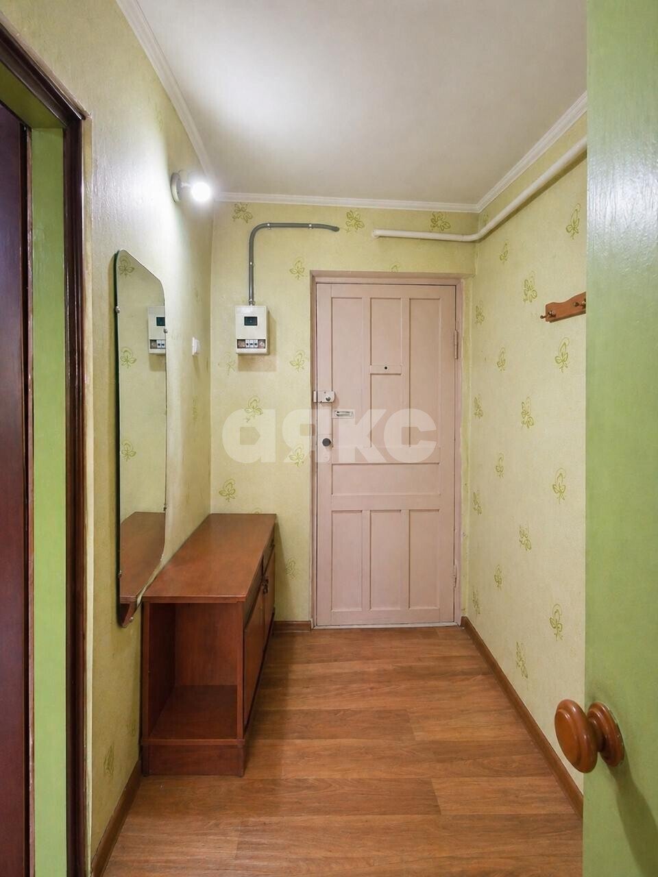 Фото №6: 1-комнатная квартира 29 м² - Мариуполь, р. Ильичёвский, ул. Карпинского, 68