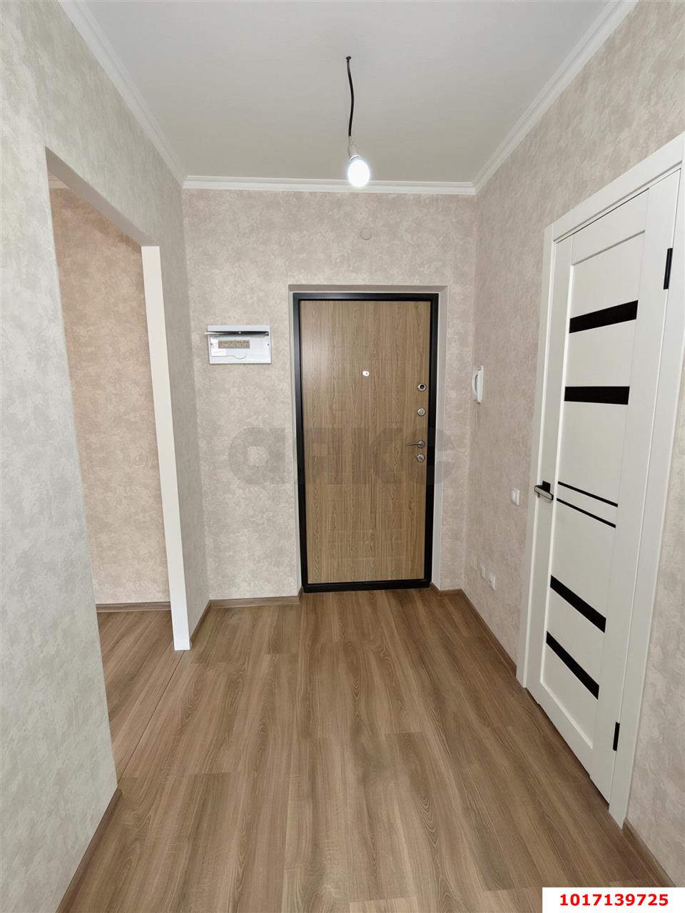 Фото №6: 1-комнатная квартира 37 м² - Краснодар, Прикубанский внутригородской округ, мкр. жилой комплекс Отрада, ул. имени Валерия Вишневецкого, 13к8