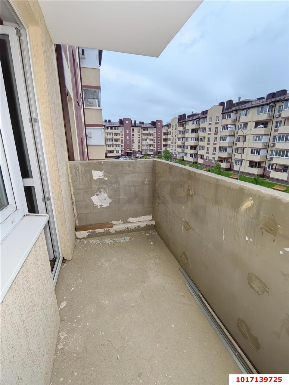 Фото №10: 1-комнатная квартира 37 м² - Краснодар, Прикубанский внутригородской округ, мкр. жилой комплекс Отрада, ул. имени Валерия Вишневецкого, 13к8