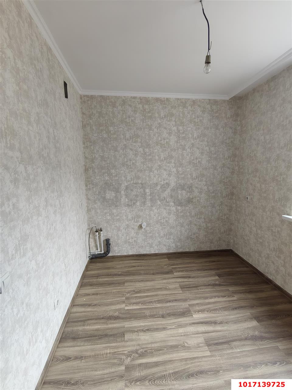 Фото №8: 1-комнатная квартира 37 м² - Краснодар, Прикубанский внутригородской округ, мкр. жилой комплекс Отрада, ул. имени Валерия Вишневецкого, 13к8
