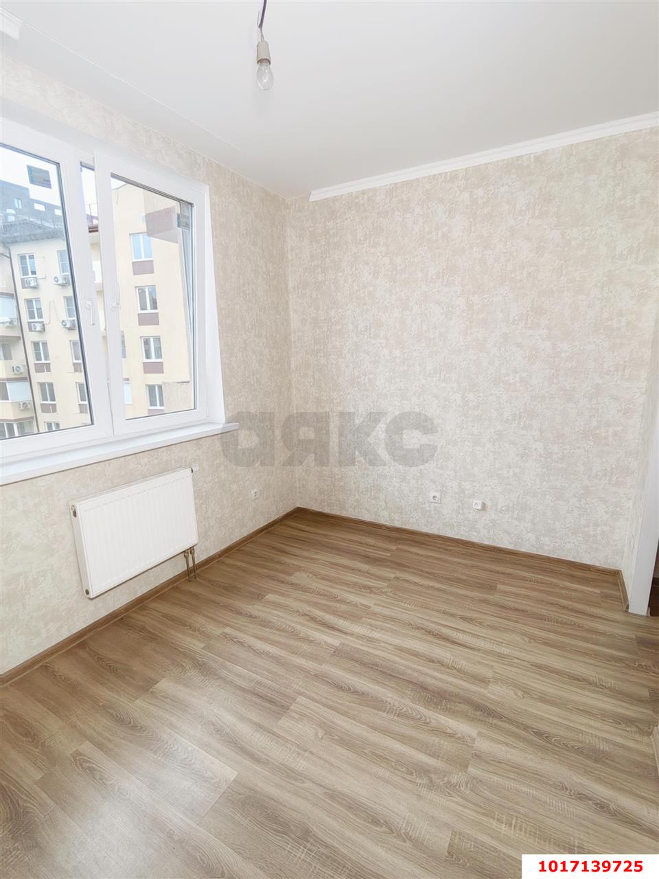 Фото №4: 1-комнатная квартира 37 м² - Краснодар, Прикубанский внутригородской округ, мкр. жилой комплекс Отрада, ул. имени Валерия Вишневецкого, 13к8