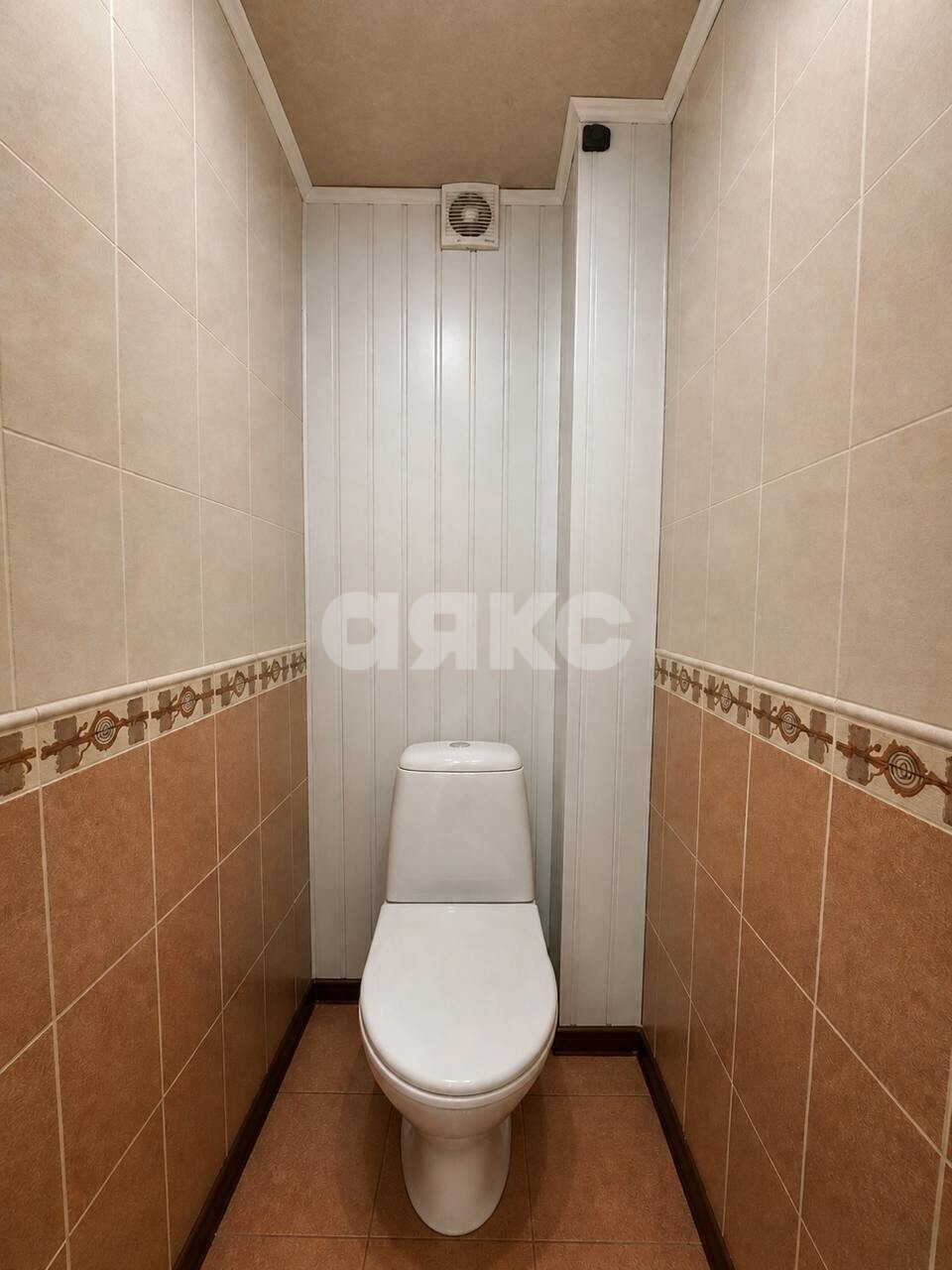 Фото №13: 3-комнатная квартира 64 м² - Мариуполь, р. Жовтневый, пр-кт Металлургов, 129А