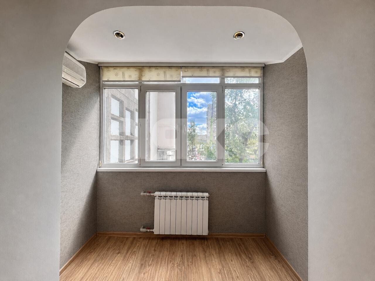 Фото №6: 3-комнатная квартира 64 м² - Мариуполь, р. Жовтневый, пр-кт Металлургов, 129А