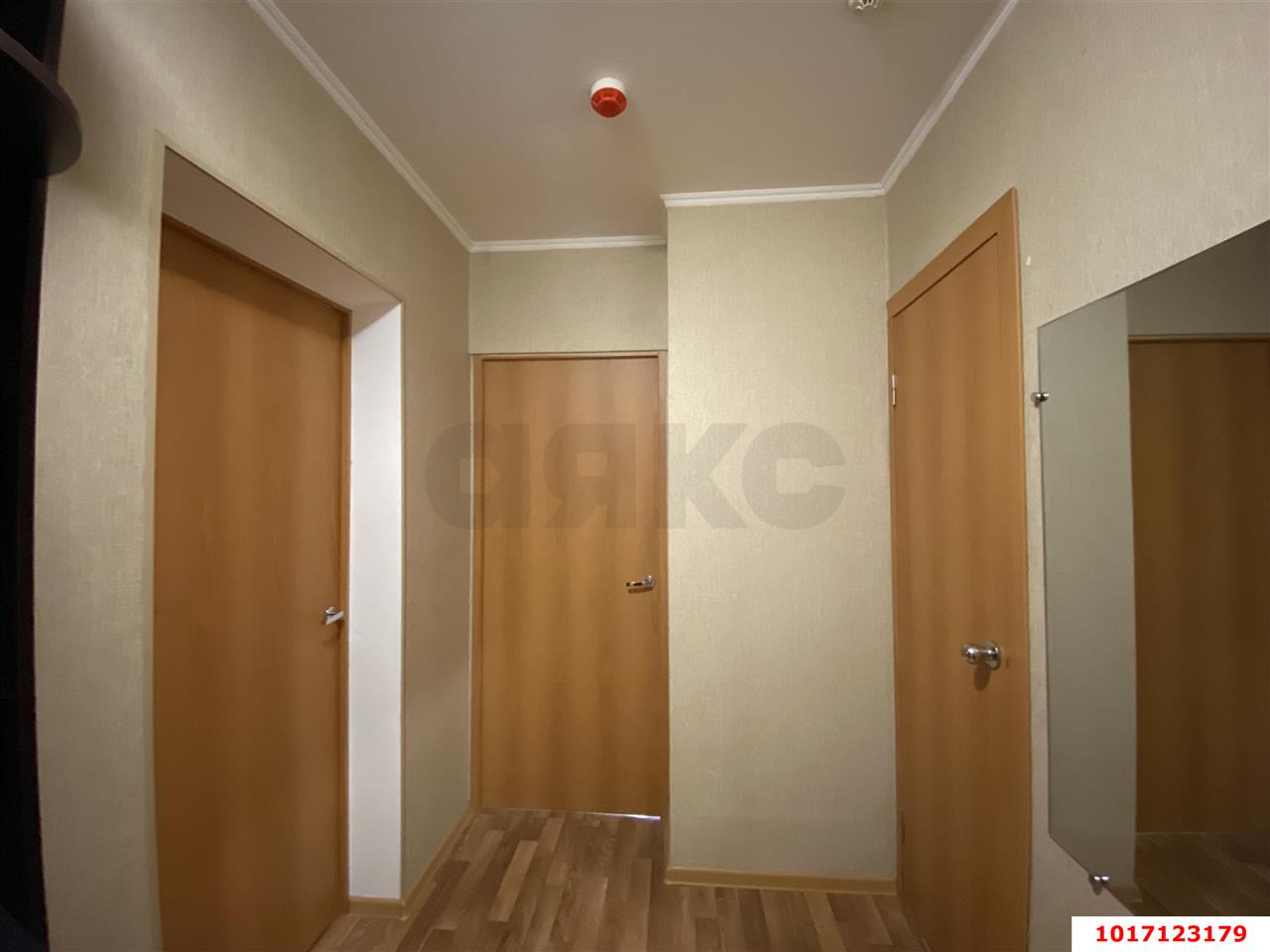 Фото №6: 1-комнатная квартира 37 м² - Краснодар, Карасунский внутригородской округ, жилой комплекс Карасунские Озёра, ж/м Пашковский, ул. Садовая, 6/2