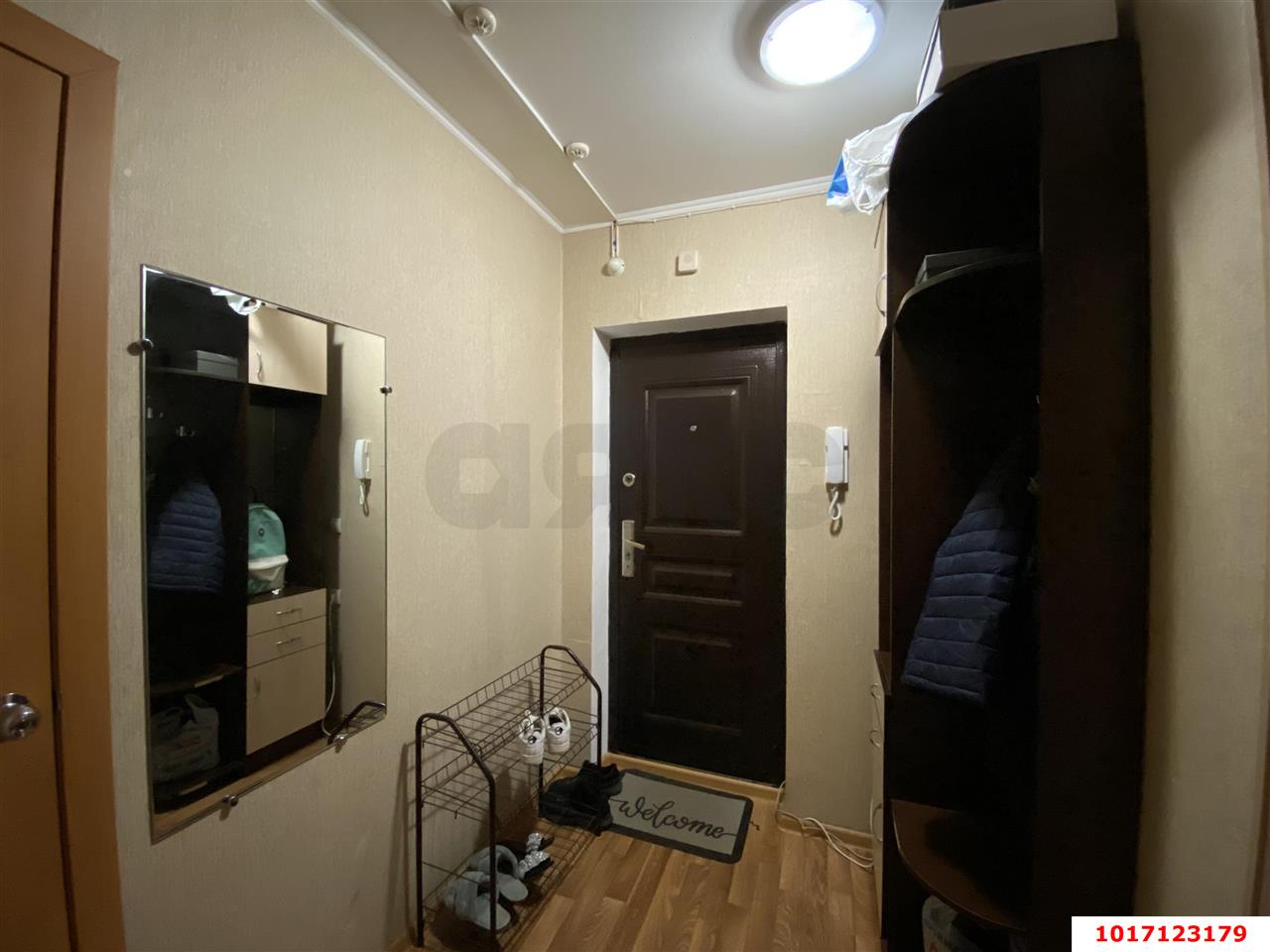 Фото №7: 1-комнатная квартира 37 м² - Краснодар, Карасунский внутригородской округ, жилой комплекс Карасунские Озёра, ж/м Пашковский, ул. Садовая, 6/2