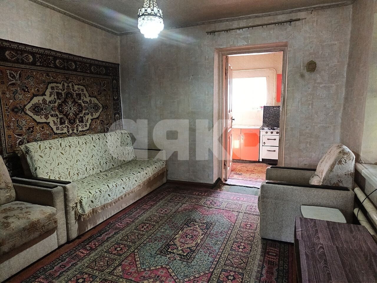 Фото №7: Дом 49 м² + 255 сот. - Луганск, р. Жовтневый, ул. Комбайная, 101А