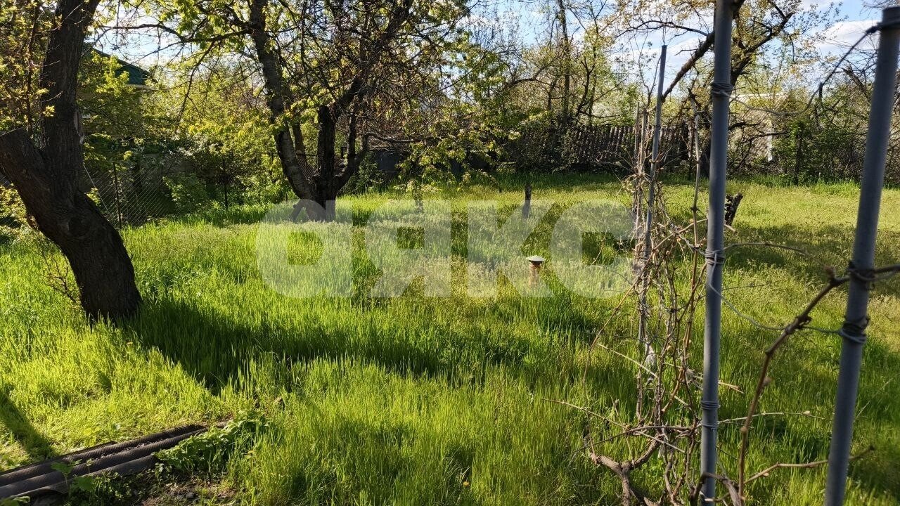 Фото №15: Дом 49 м² + 255 сот. - Луганск, р. Жовтневый, ул. Комбайная, 101А
