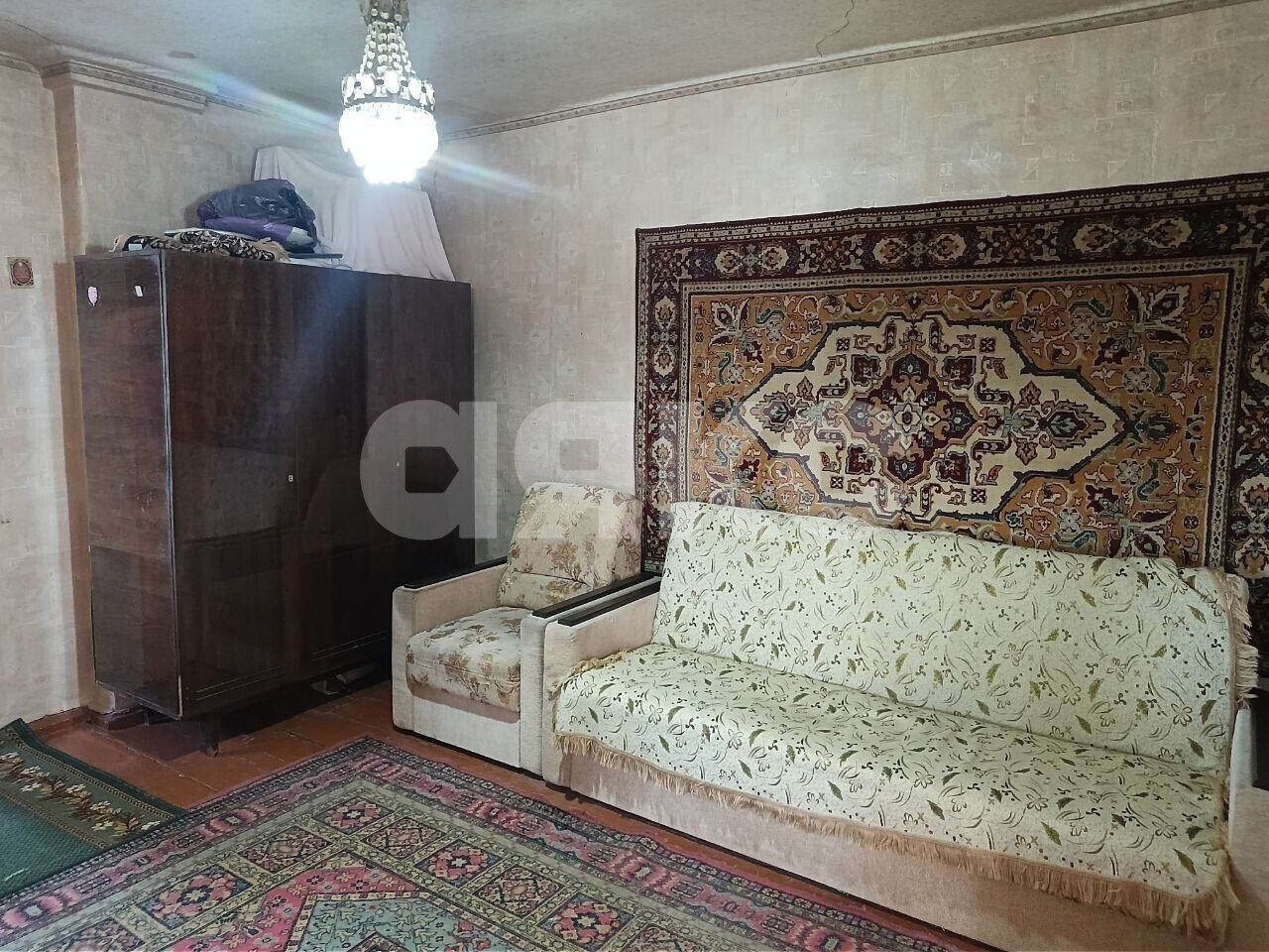 Фото №6: Дом 49 м² + 255 сот. - Луганск, р. Жовтневый, ул. Комбайная, 101А