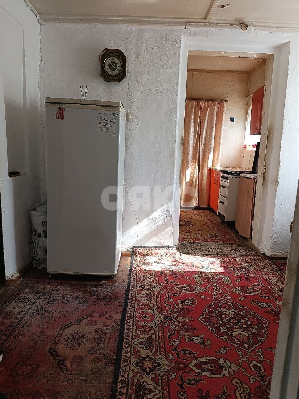 Фото №9: Дом 49 м² + 255 сот. - Луганск, р. Жовтневый, ул. Комбайная, 101А