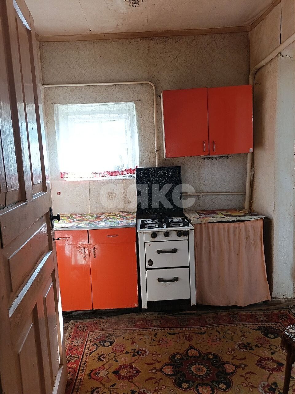 Фото №8: Дом 49 м² + 255 сот. - Луганск, р. Жовтневый, ул. Комбайная, 101А