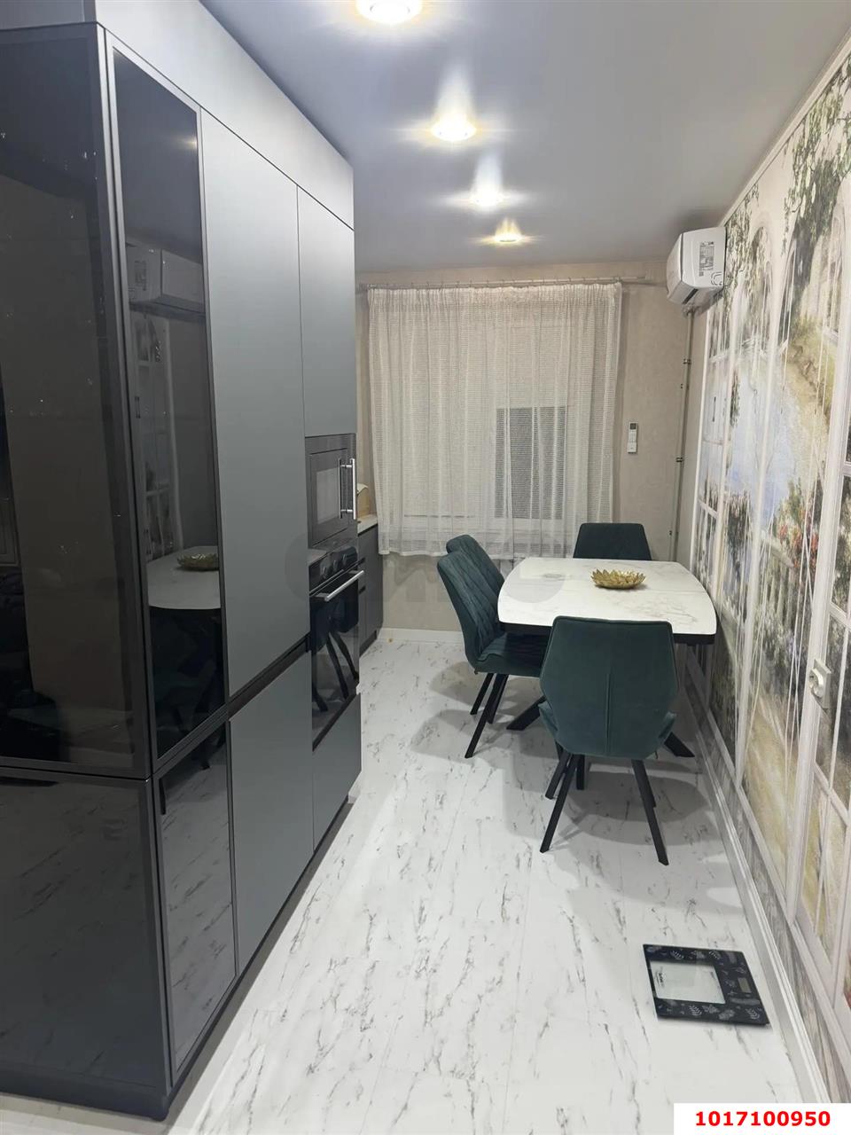 Фото №7: 3-комнатная квартира 65 м² - Краснодар, Карасунский внутригородской округ, мкр. Гидростроителей, ул. имени Игнатова, 43