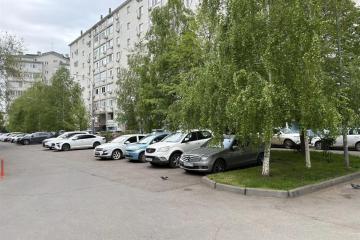 Фото №1: 1-комнатная квартира 52 м² - Краснодар, мкр. Восточно-Кругликовский, ул. Черкасская, 91/1